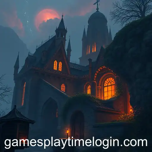 Exploring the Depths of Adventure: A Journey Through Games with Captivating Playtime