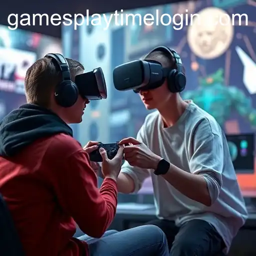 The Evolution of Game Playtime in 2025