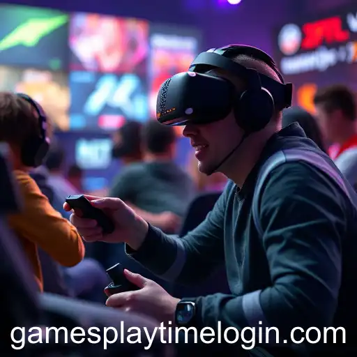 The Evolution of Gaming Engagement in 2025