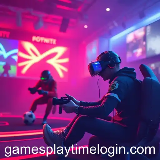 The Evolution of Gaming Playtime in 2025