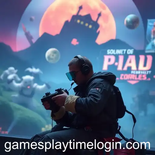 The Evolution of Gaming Playtime in the Digital Age