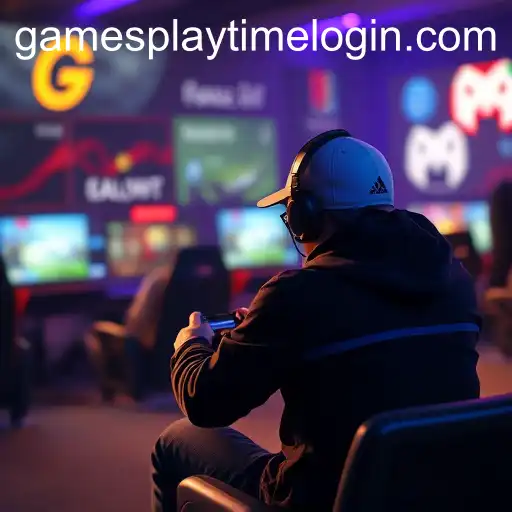 The Evolution of Game Playtime Trends