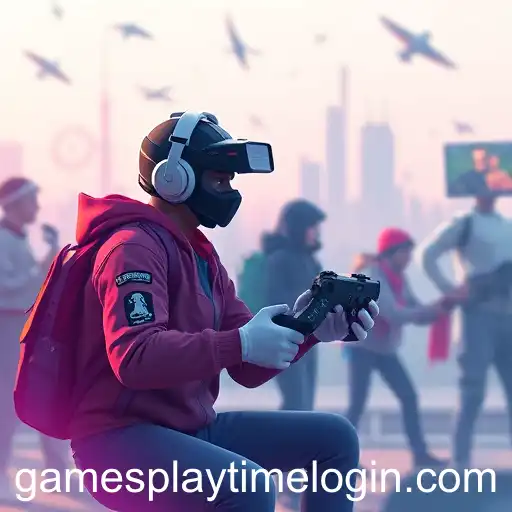 The Evolution of Game Playtime: Balancing Engagement and Lifestyle