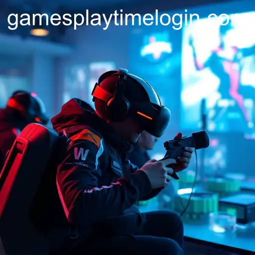 Evolution of Gaming in 2025