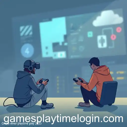 The Evolution of Online Gaming in 2025