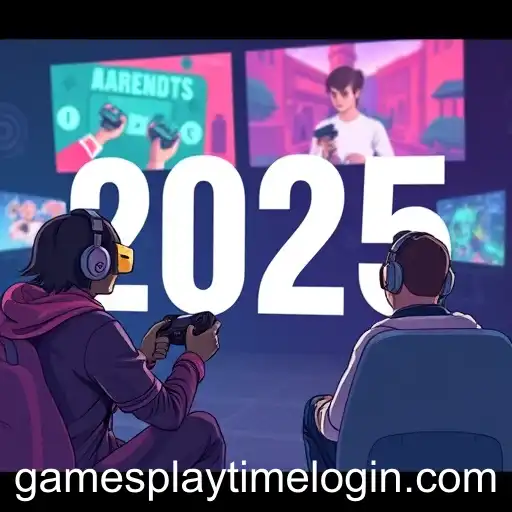 Evolving Trends in Game Playtime