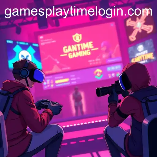 The Evolving Landscape of Game Playtime