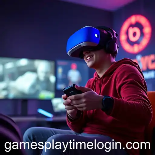Evolving Landscape of Gaming in 2025