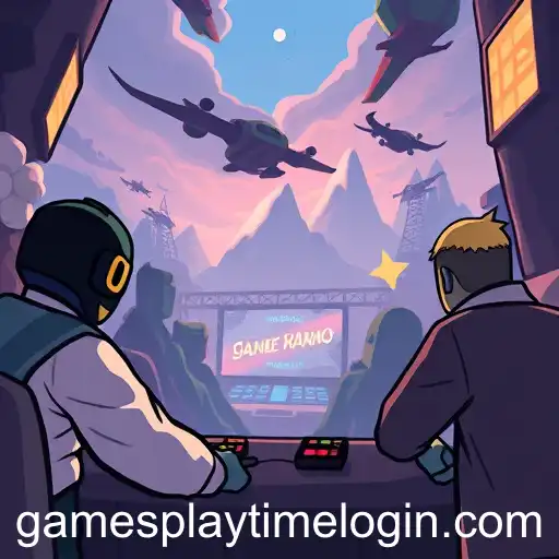 The Evolving Landscape of Gaming Playtime