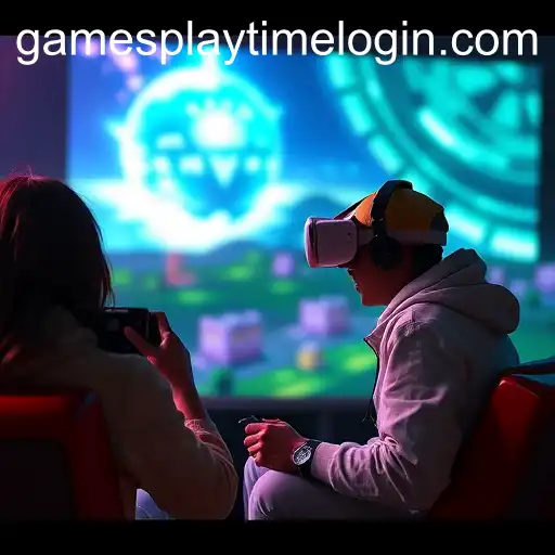 The Evolving Landscape of Gaming in 2025