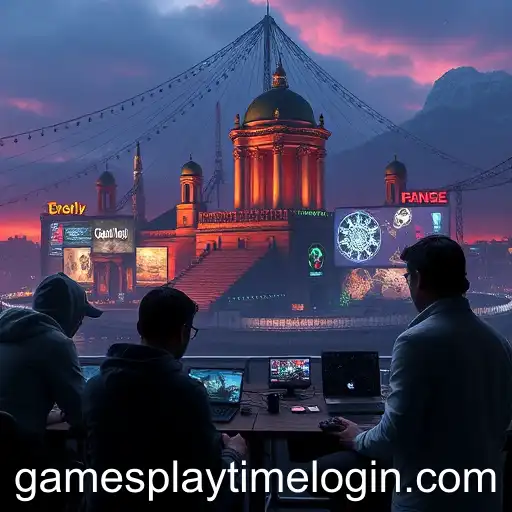 Exploring Gaming Trends in 2025