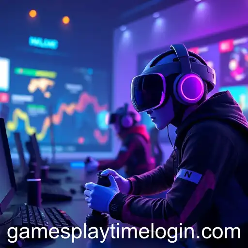 Exploring the Future of Games Playtime