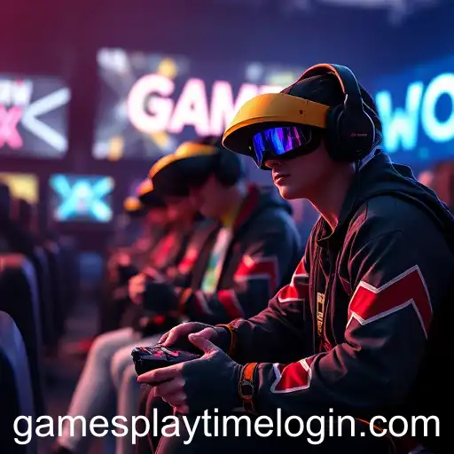 The Evolving Landscape of Game Playtime in 2026