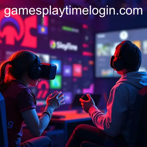 The Evolving Landscape of Gaming Playtime