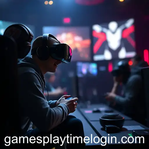 The Evolution of Gaming Playtime in 2025