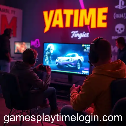 The Evolving World of Gaming Playtime: Trends and Transformations