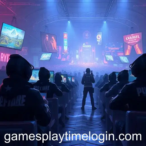Exploring the Appeal of Multiplayer Games and Measuring Engagement through Playtime