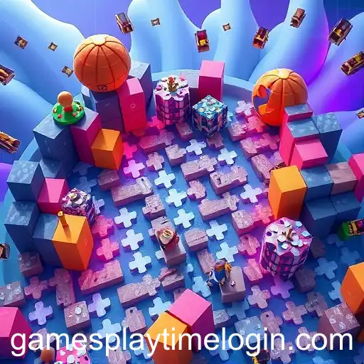 Puzzle Games: A Deep Dive into the Timeless Gaming Category