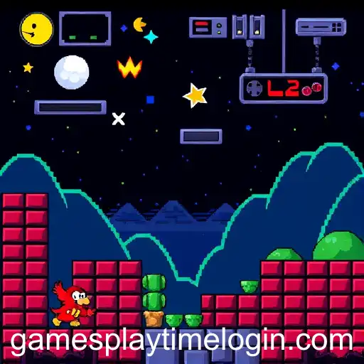 Exploring the Nostalgia: The Everlasting Appeal of Retro Games