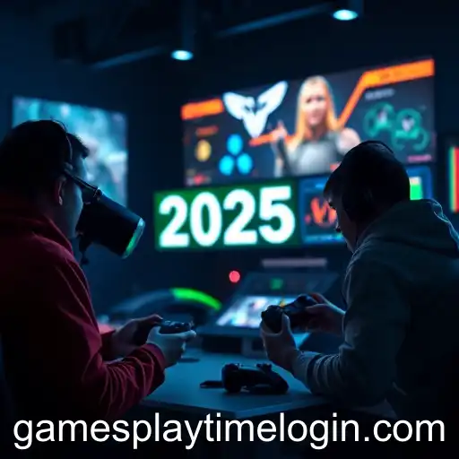 games playtime
