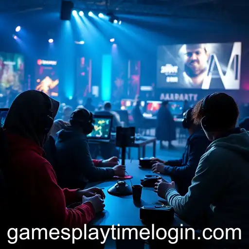 The Rise of Games and Their Impact on Leisure