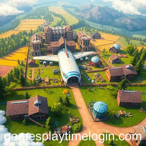 Exploring the Diverse World of Simulation Games: Time Well Spent