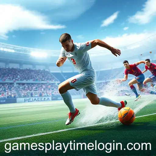 Exploring the Exciting World of Sports Games and Their Playtime