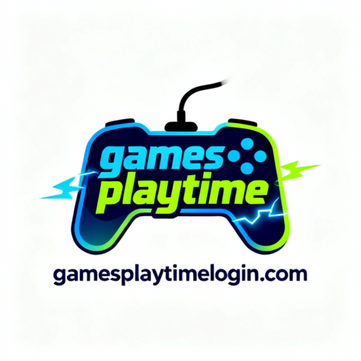 games playtime