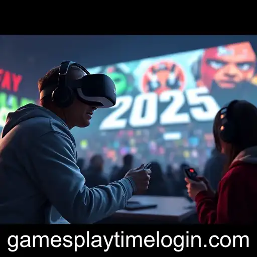 Exploring Trends in Gaming Playtime